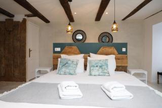 Firmin et Mélanie - Saint-Urcize - 6