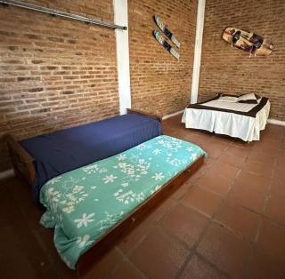 Loft Quincho Ramallo - Ramallo - 1