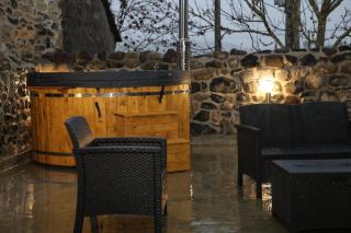 Firmin et Mélanie - Saint-Urcize - 9