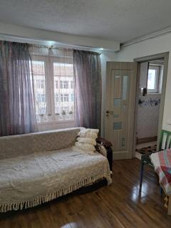 Apartament Medias Metanului - Mediaş - 7