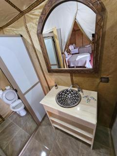 Najma Luxury Camp - Merzouga - 3