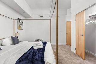 TWO Indy Modern Apartments by CozySuites - 4