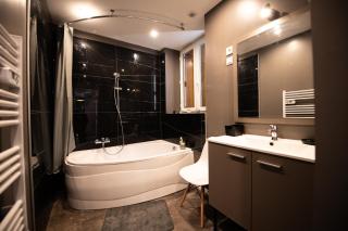 KASA LOUNGE - Climatisation - Au calme - Rive-de-Gier - 6