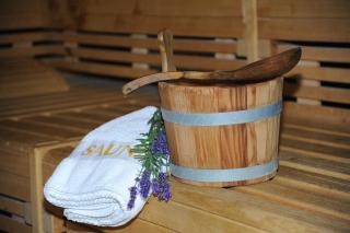 Waldhotel Kreuztanne - Sayda - 2