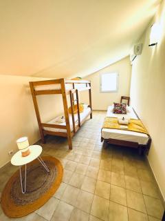 Appartement front de mer et piscines - 4