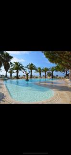 Appartement front de mer et piscines - 3