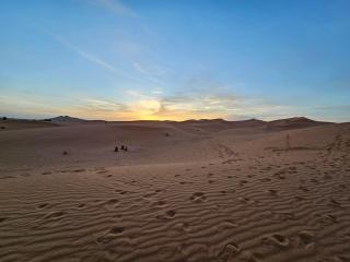 Najma Luxury Camp - Merzouga - 1
