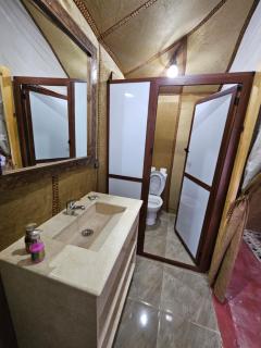 Najma Luxury Camp - Merzouga - 2