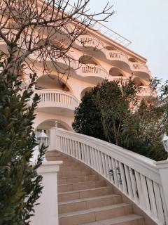 Villa Bellevue - Novi Vinodolski - 3