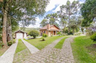 Villa Estoril - Campina Grande do Sul - 3
