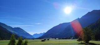 Ferienhaus Lechtaler Alpen - 8