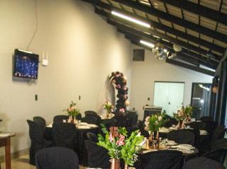 km eventos e Hospedagem - Uberaba - 4