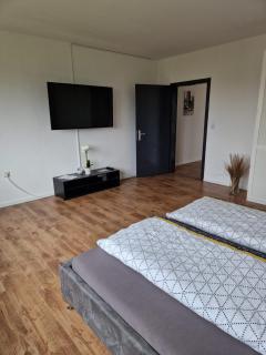 Landvilla Dagobert - Malsfeld - 8