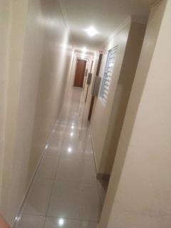 Hotel Atlântica - São Paulo - 3