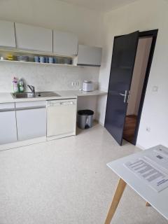 Landvilla Dagobert - Malsfeld - 1