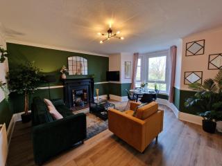HIL Stays - Baxter Park View - Dundee - 0