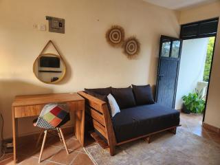 Stay with Adhiambo - Studio near Bofa Beach - Kilifi - 0