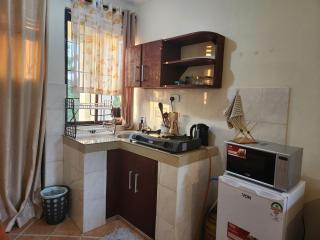 Stay with Adhiambo - Studio near Bofa Beach - Kilifi - 2
