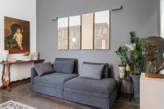 Art Apartment Galliera - Bolonia - 4