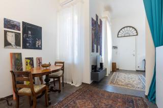 Art Apartment Galliera - Bolonia - 2