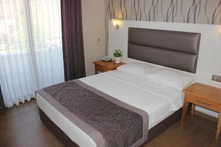 Ida Hotel - Marmaris - 7