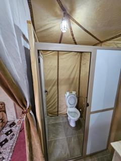 Najma Luxury Camp - Merzouga - 5