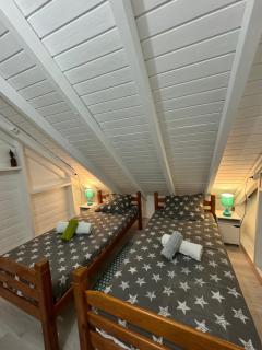 Maison bord de mer à 100 m - Saint-François - 5
