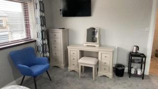 Johnny Murphy's Guest Rooms - Meigh - 8