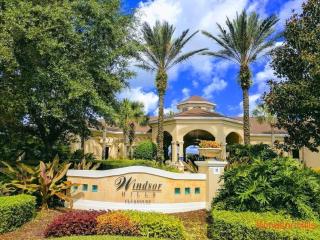 Living the dream Windsor Hills Resort - 0