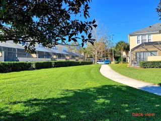 Living the dream Windsor Hills Resort - 7