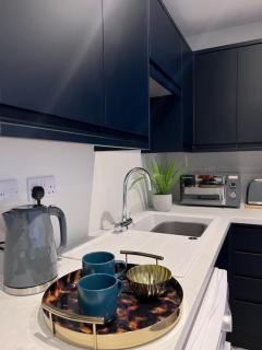 Studio’s 21- By Eazy Room’s - 4