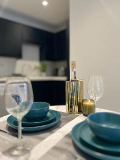 Studio’s 21- By Eazy Room’s - Hessle - 1