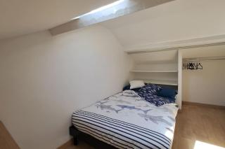 Appartement atypique à Toulon - Tolone - 7