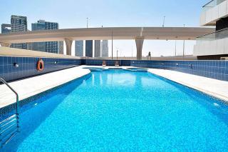 Luxe 2 Bedroom with Full Marina View, Near DMCC & JBR - Dubái - 2