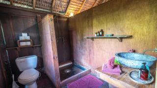 Ratua Private Island Resort - Aimbuei Bay - 2