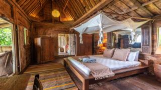 Ratua Private Island Resort - Aimbuei Bay - 5