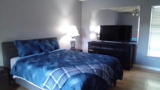 Irises House - private room in home - Kissimmee - 9