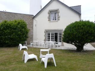 LE PHARE - Maison Riantec, Plage 130m - PL6003 - Riantec - 5