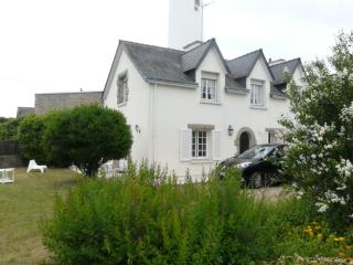LE PHARE - Maison Riantec, Plage 130m - PL6003 - Riantec - 9
