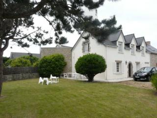 LE PHARE - Maison Riantec, Plage 130m - PL6003 - Riantec - 1
