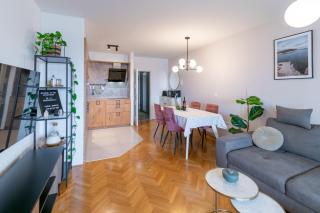 Apartment Maja Superior - Makarska - 3