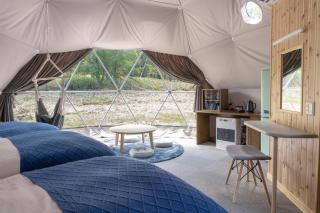Glamping TOMAMU - Tomamu - 5