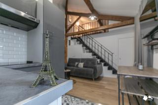 MBA - Splendide Appart - Patay 3 - Proche Bercy - Parigi - 9
