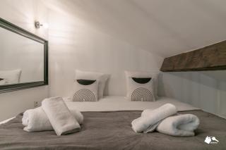 MBA - Splendide Appart - Patay 3 - Proche Bercy - 8