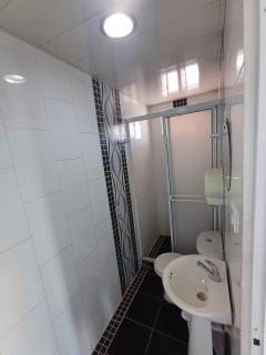 HOTEL DULCES SUEÑOS - 4