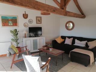 Lodge in Saint-Ciers-Sur-Bonnieure - - 8