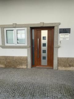 Casa da Moagem - Vinhais - 0