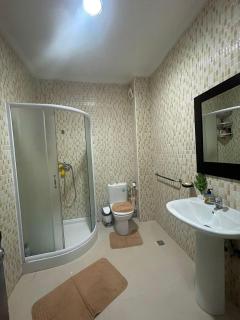 appartement moderne - Mansouria - 5