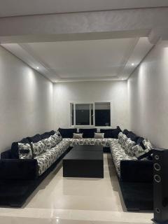 appartement moderne - Mansouria - 4