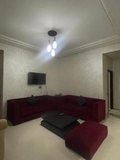 appartement moderne - Mansouria - 2